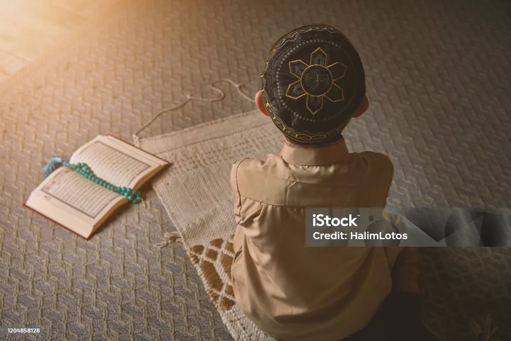 doa setelah membaca alquran