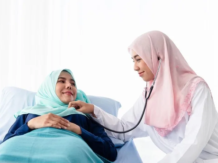 doa penyakit