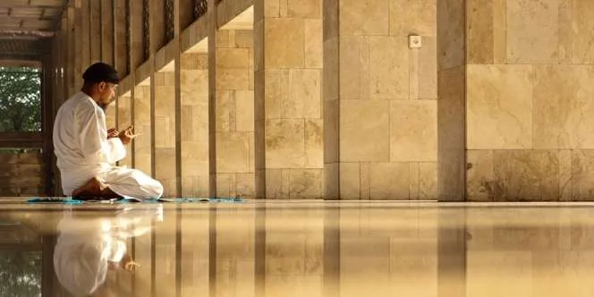 doa setelah tahlilan