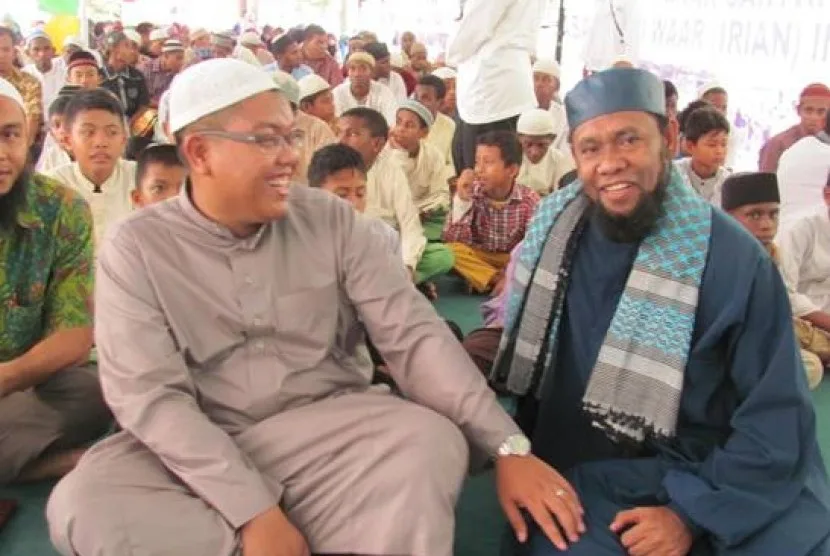 kader dakwah
