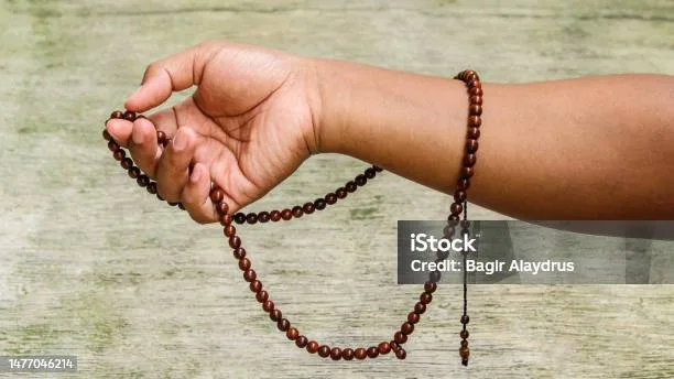 kalimat tasbih