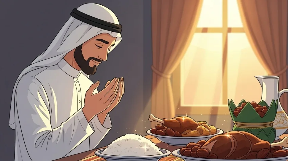 Puasa Syaban sebagai Bagian dari Klaster Ibadah Sunnah