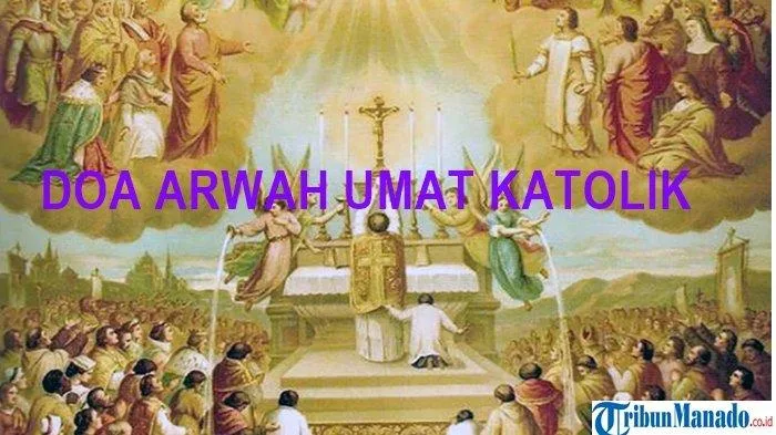 Cara Membaca Doa Arwah untuk Jenazah Laki-Laki dan Perempuan
