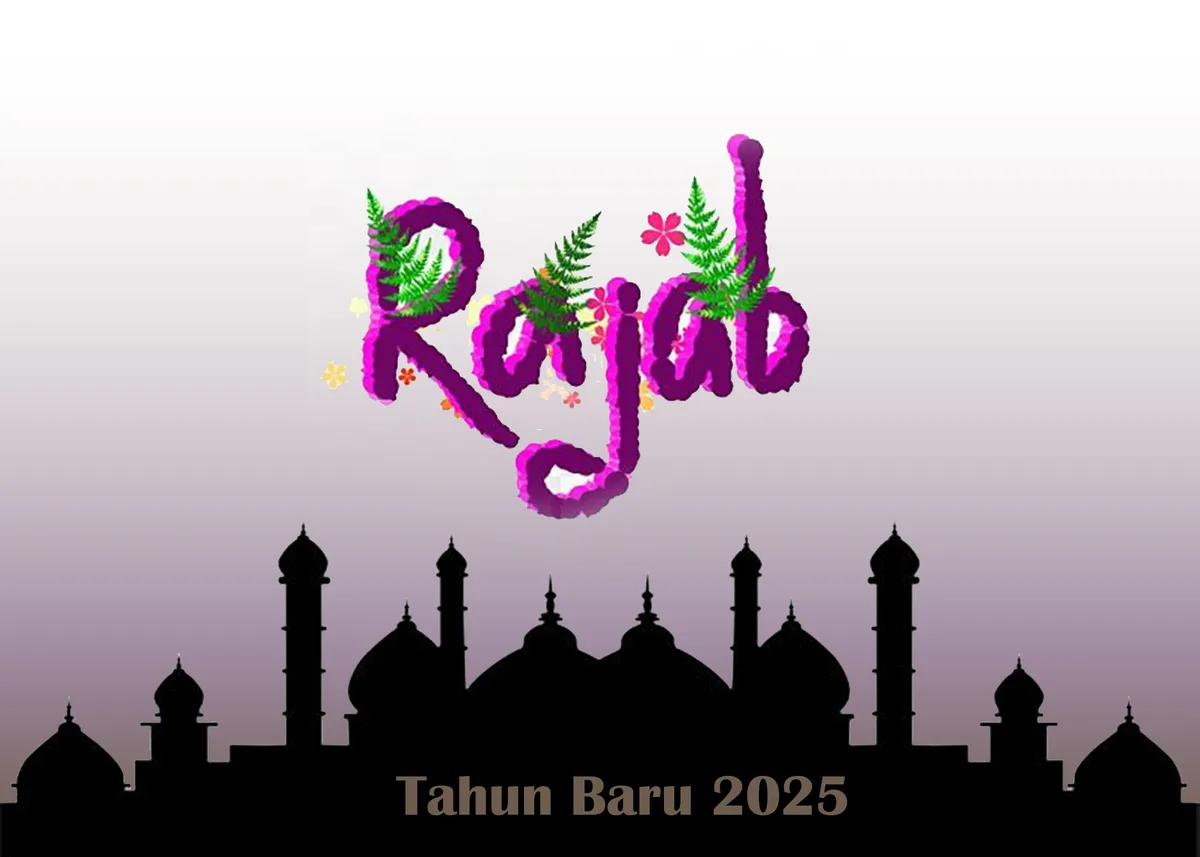 rajab 1446