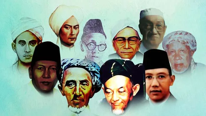 syarat ulama
