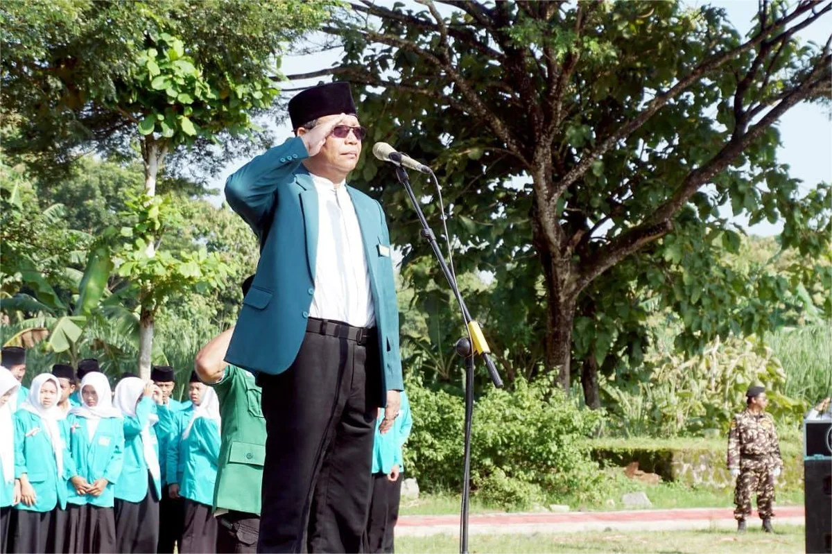Kaderisasi Nahdlatul Ulama Hukum dan Landasan Normatifnya