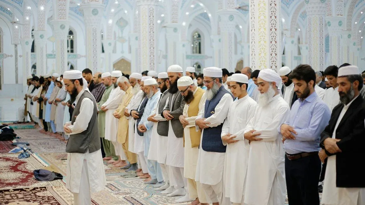 sholat yang terlewat: Kesalahan yang Kerap Terjadi saat Mengganti Sholat