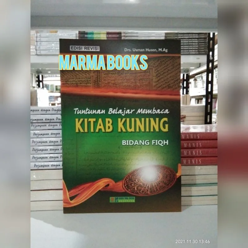 kitab kuning