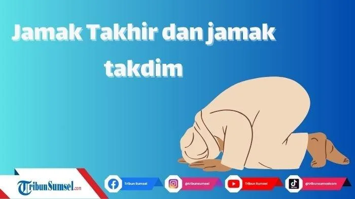 jamak takhir