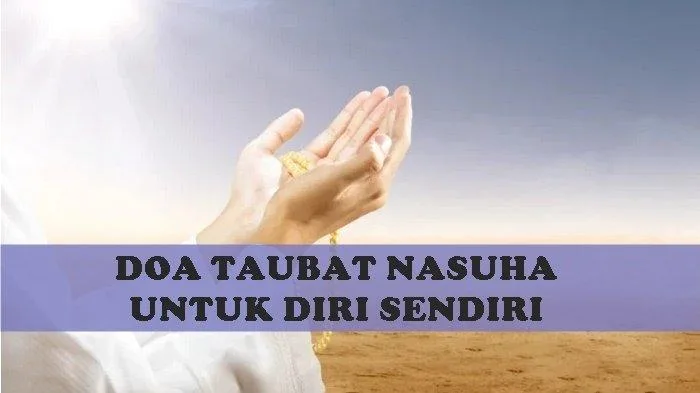 Pertanyaan Umum Seputar Taubatan Nasuha