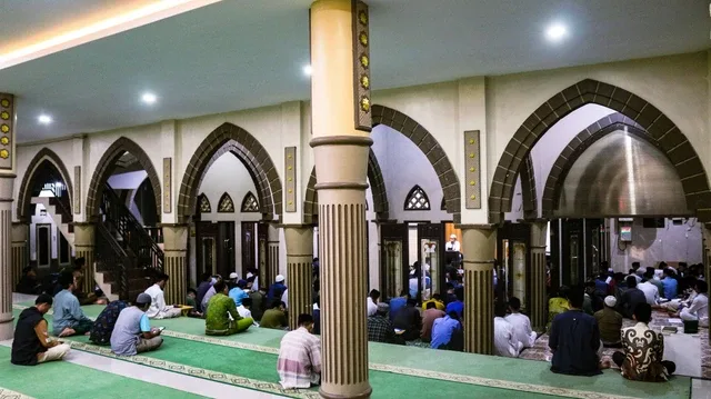 Adab dan Persiapan sebelum Memimpin Doa Setelah Tahlilan