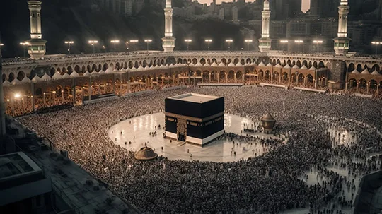 Mengapa Bulan Dzulhijjah Disebut Bulan Istimewa