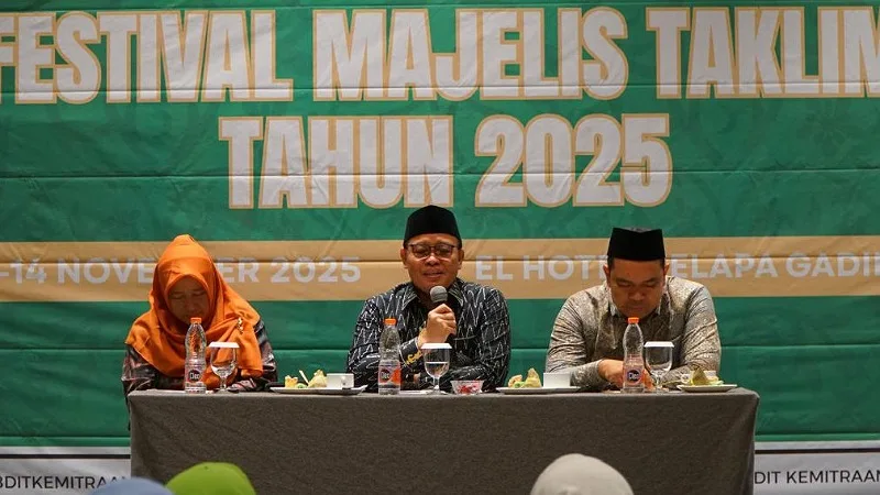 majelis taklim