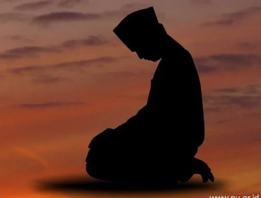 niat sholat hajat