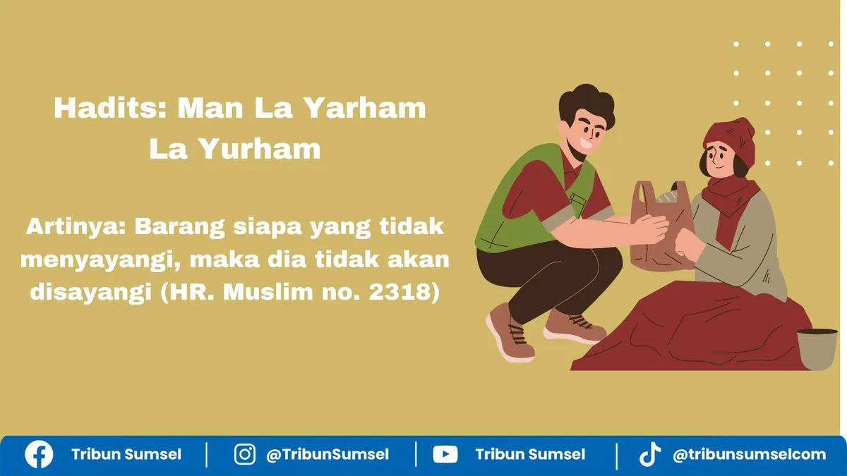 hadits kasih sayang: Pertanyaan yang Sering Muncul Seputar Hadis Kasih Sayang