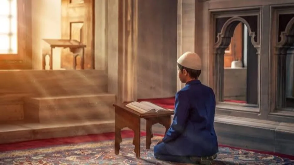 doa setelah membaca alquran