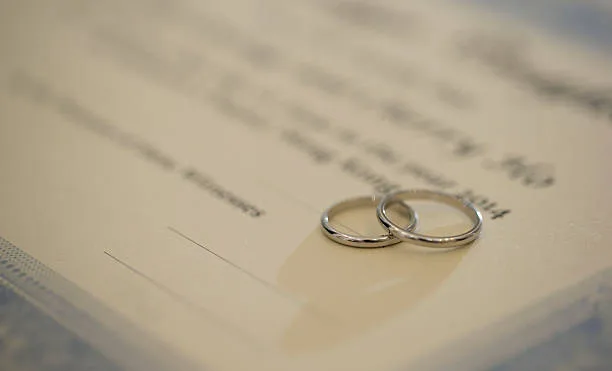 Akta Nikah dalam Perspektif Perlindungan Keluarga