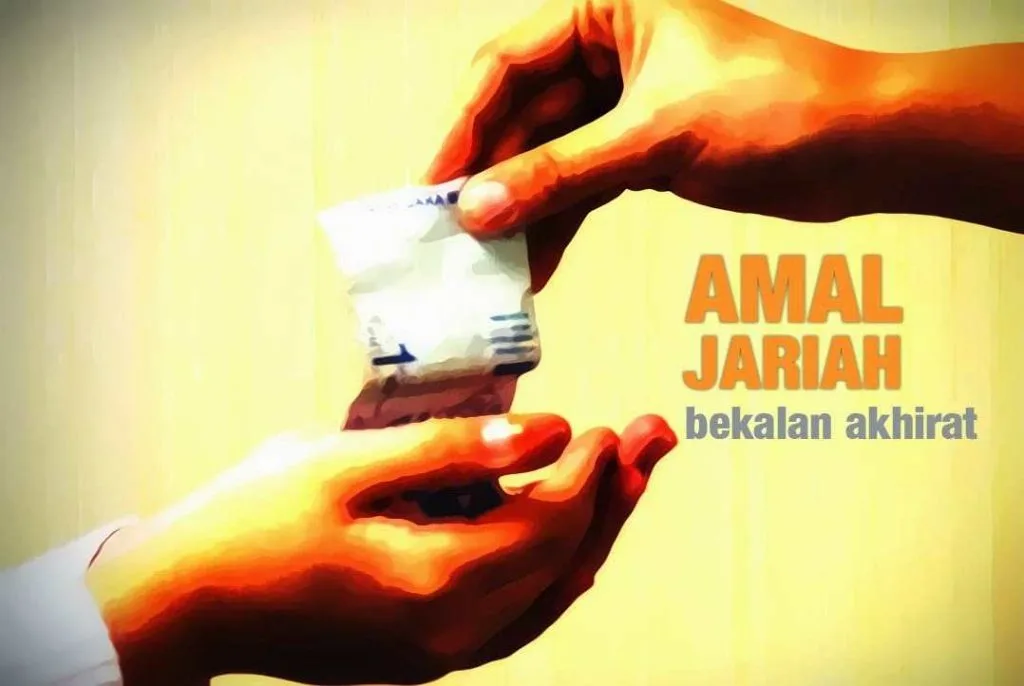 Kesalahan Umum dalam Memahami dan Menjalankan Amal Jariyah