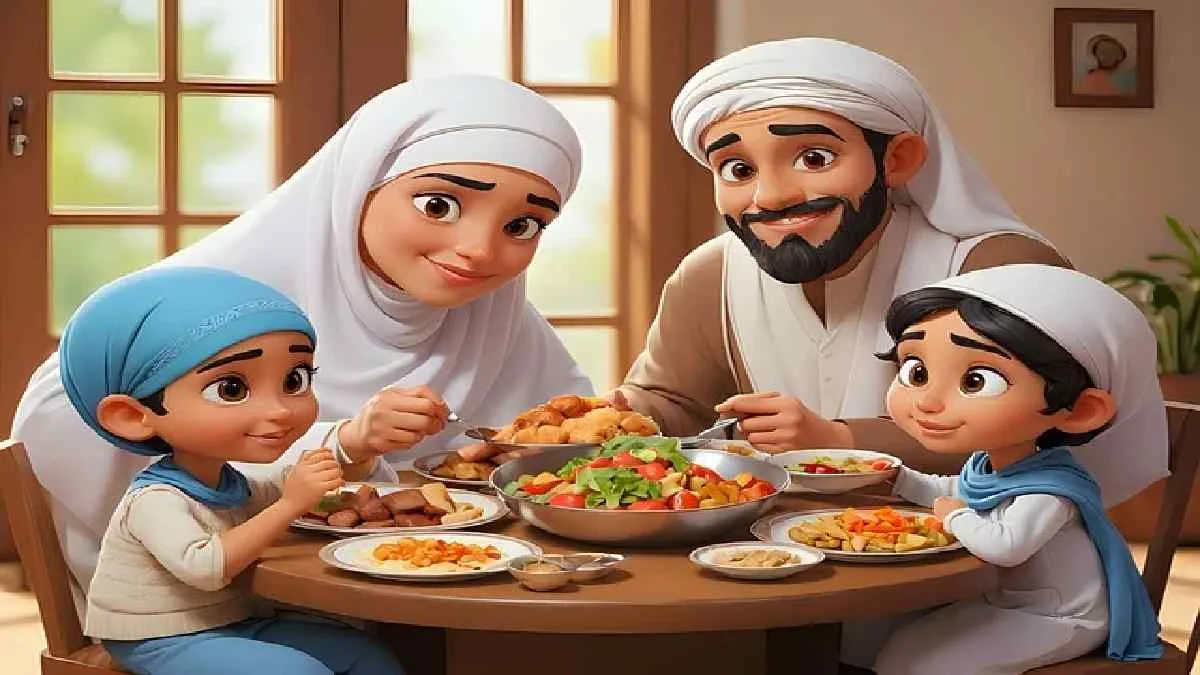 Adab Kepada Orang Tua yang Sudah Meninggal: Doa, Sedekah,