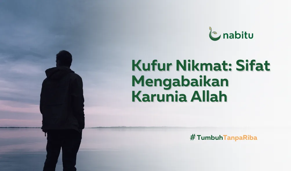 kufur nikmat