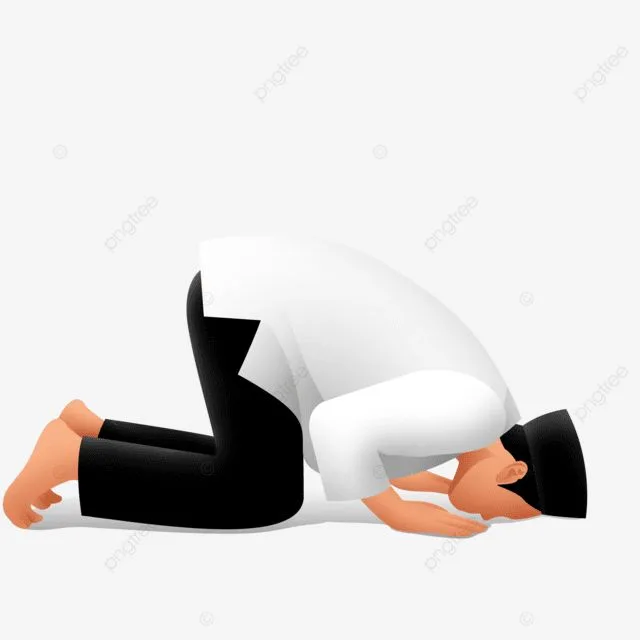 Pertanyaan Lanjutan Seputar Ibadah dan Sujud