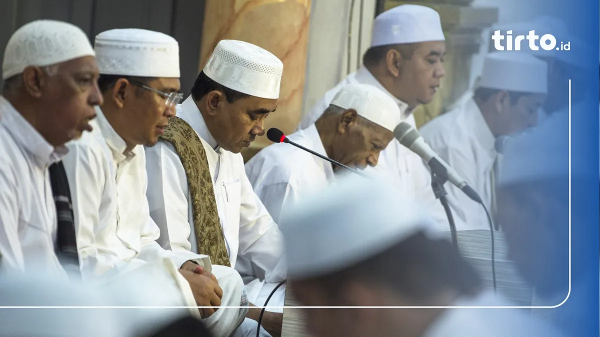 kafaratul majelis