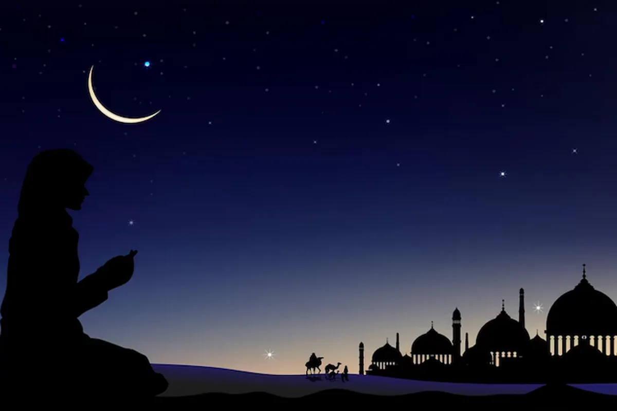 doa tahajud