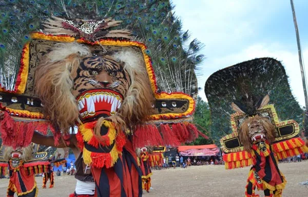 pengertian warisan