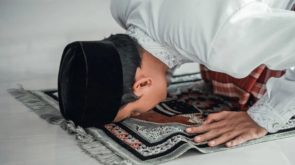 Lupa Sholat dan Kaitannya dengan Kesehatan Mental