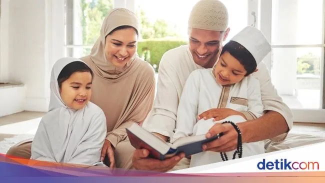 Doa untuk Orang Tua dalam Perspektif Kehidupan Modern