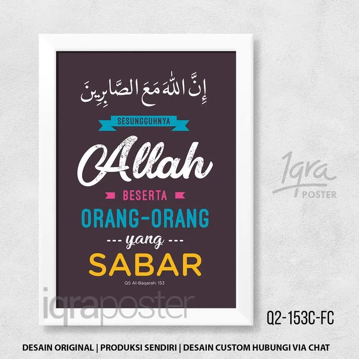 Apa Itu Bahasa Arab Sabar dan Mengapa Penting Dipahami
