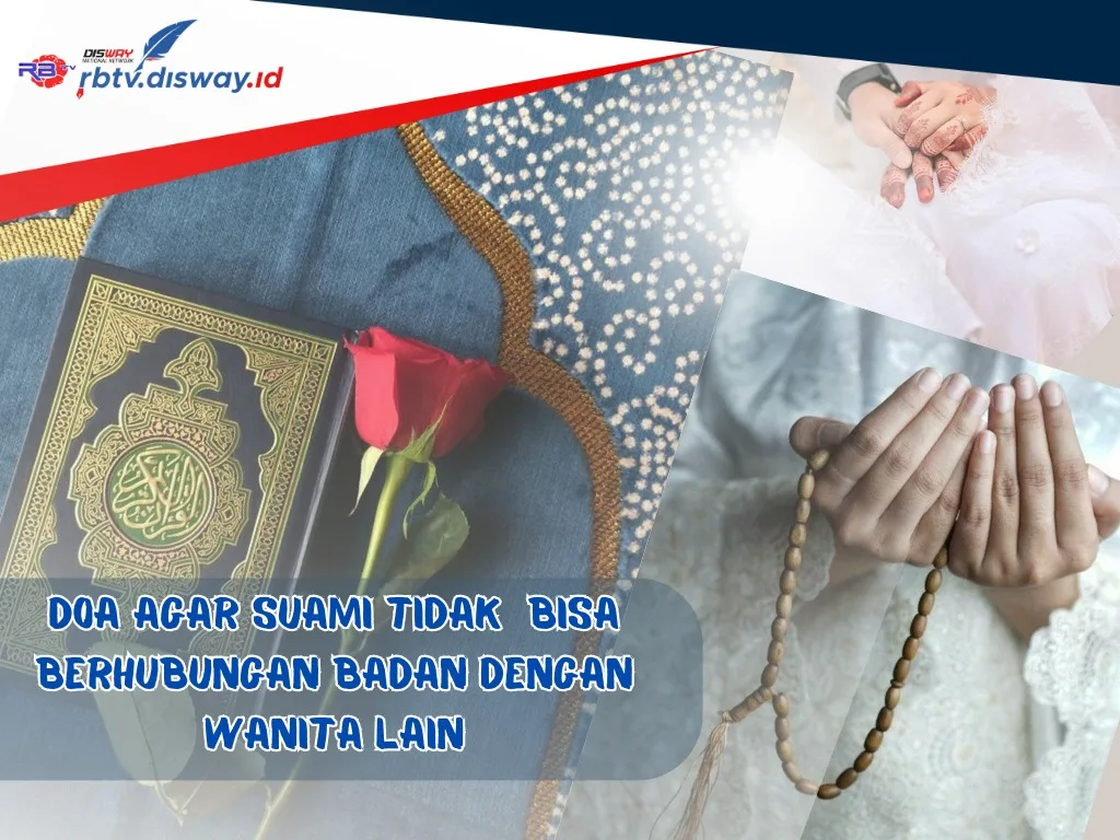 Bacaan Doa Berhubungan Badan dalam Tulisan Arab