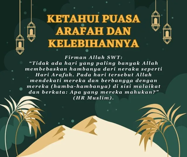 doa puasa arafah - Pertanyaan yang Sering Diajukan