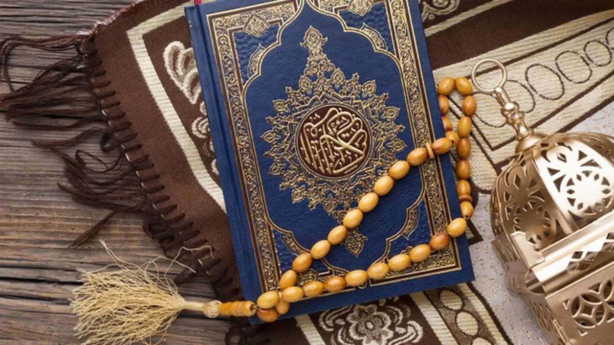 kalimat tasbih: Rekomendasi Praktis untuk Membiasakan Diri