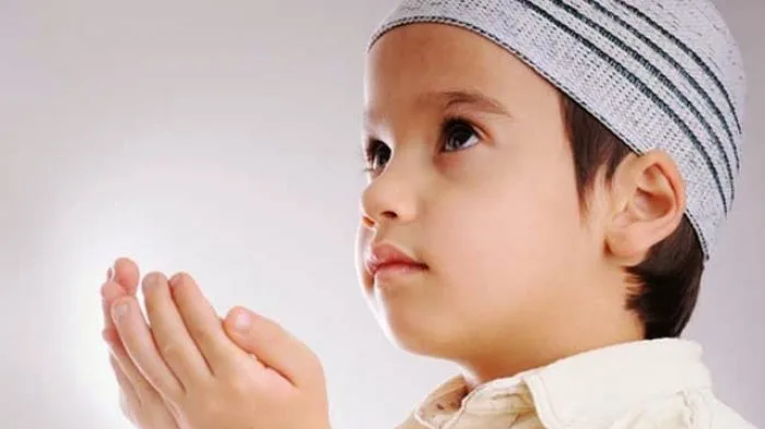 doa setelah mengaji