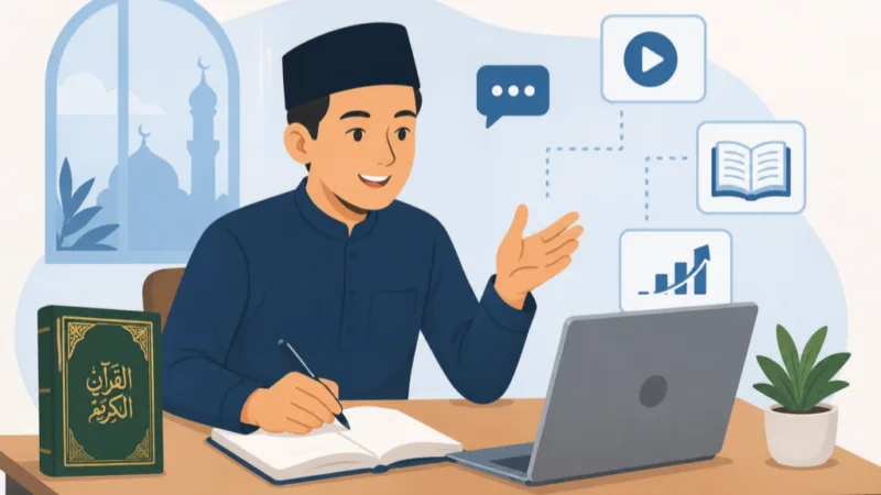 kader dakwah