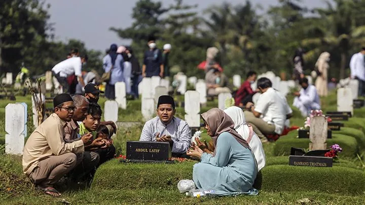 kirim doa ke orang meninggal - Kesalahan Umum yang Sering Terjadi saat Kirim Doa ke Orang