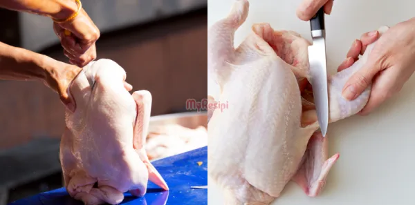 Mengapa Doa Memotong Ayam Penting Dipahami, Bukan Sekadar