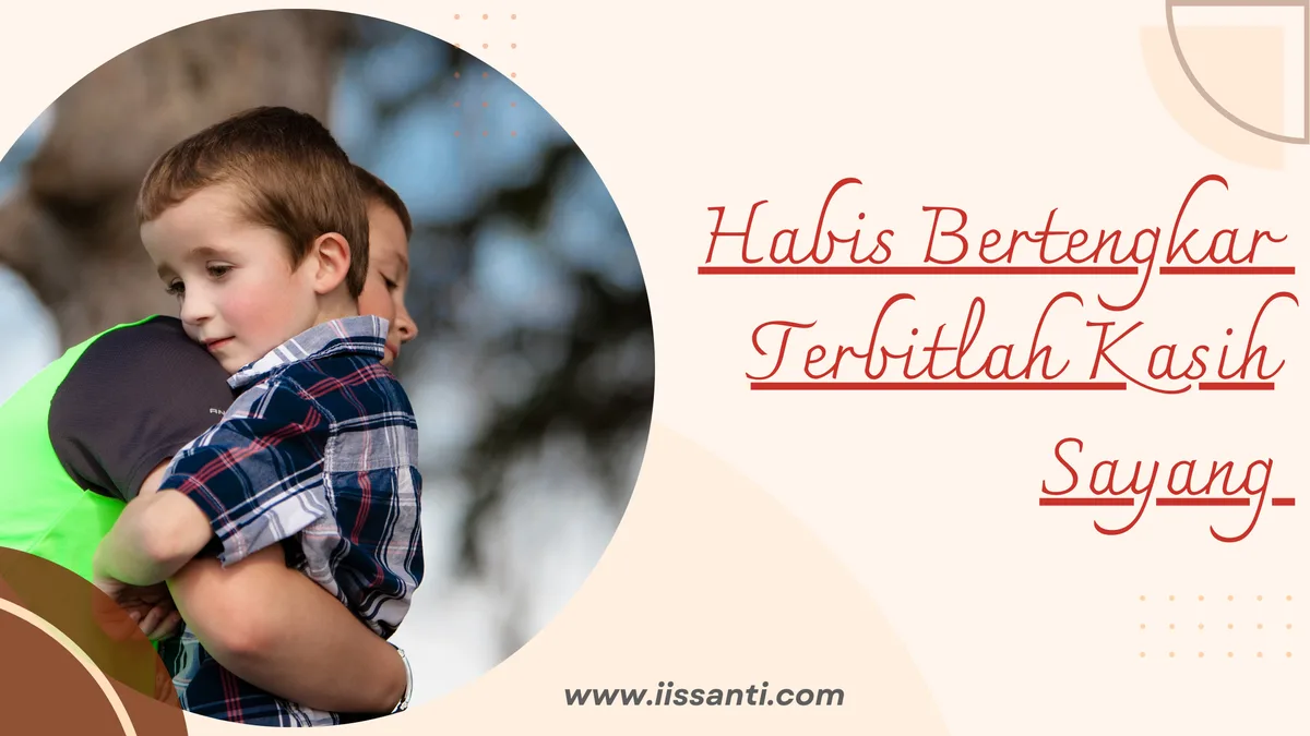 hadits kasih sayang - Mengokohkan Tradisi Kasih Sayang dalam Rumah Tangga dan Umat