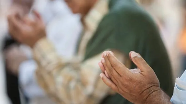 Tabel Ringkasan Doa Tayamum dan Legalitasnya