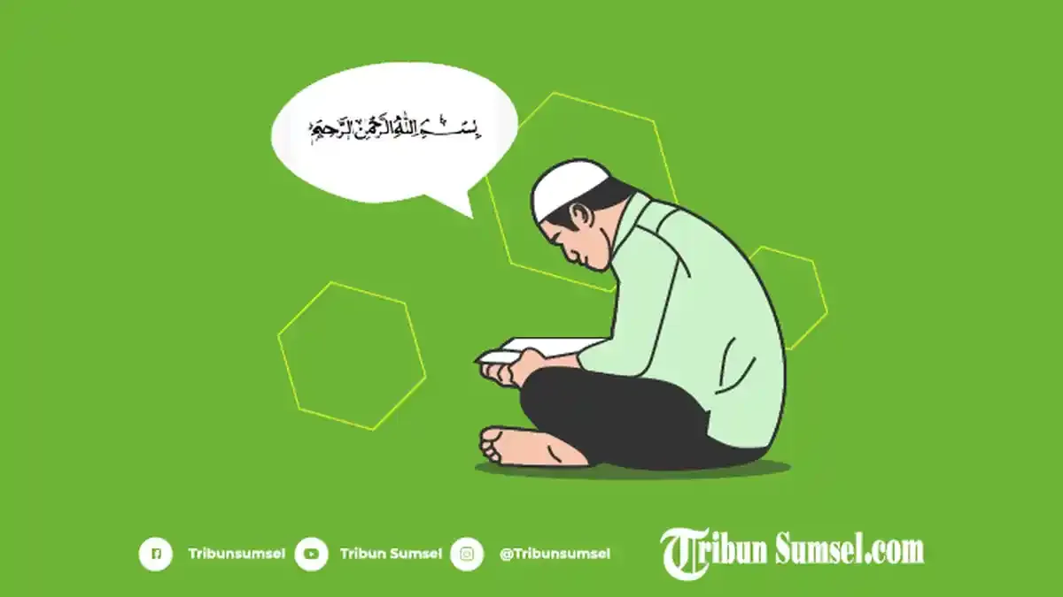 Doa Setelah Mengaji Sesuai Sunnah: Riwayat dan Sanadnya