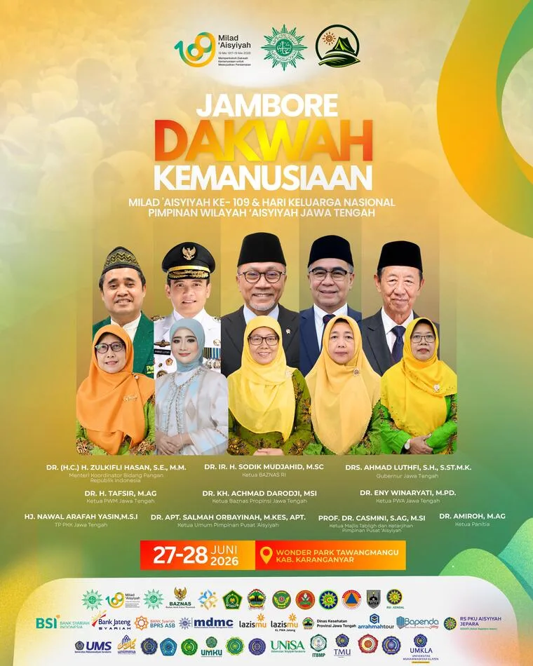 kader dakwah