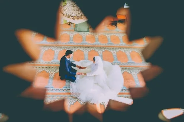 khutbah nikah