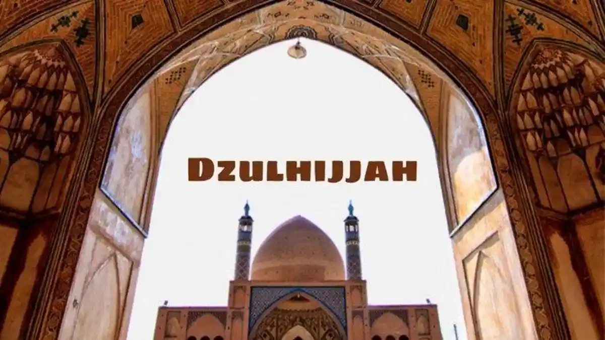 Kesalahan yang Sering Terjadi di Bulan Dzulhijjah