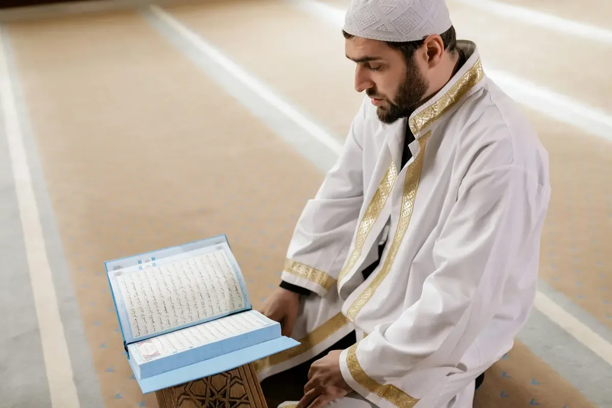tawakal dan doa