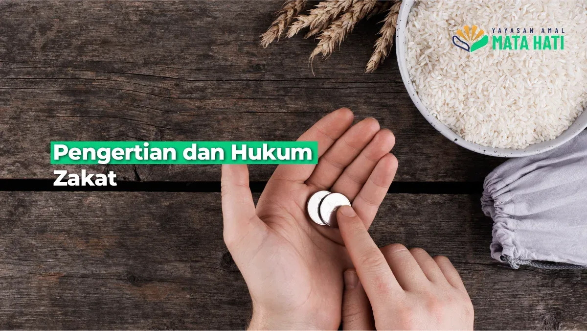 Menempatkan Hukum Zakat dalam Kehidupan Sehari-hari