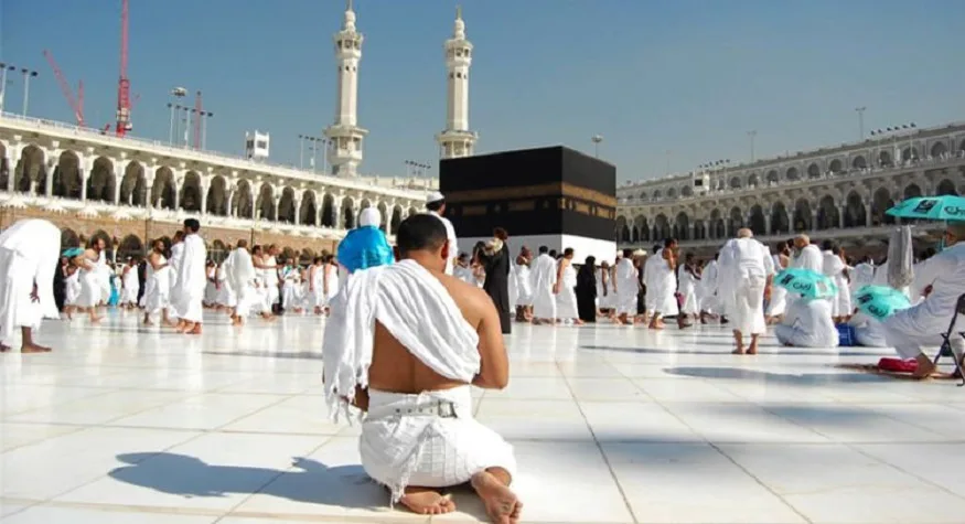 Kesalahan Umum Seputar Pemahaman Haji Rukun Islam Kelima