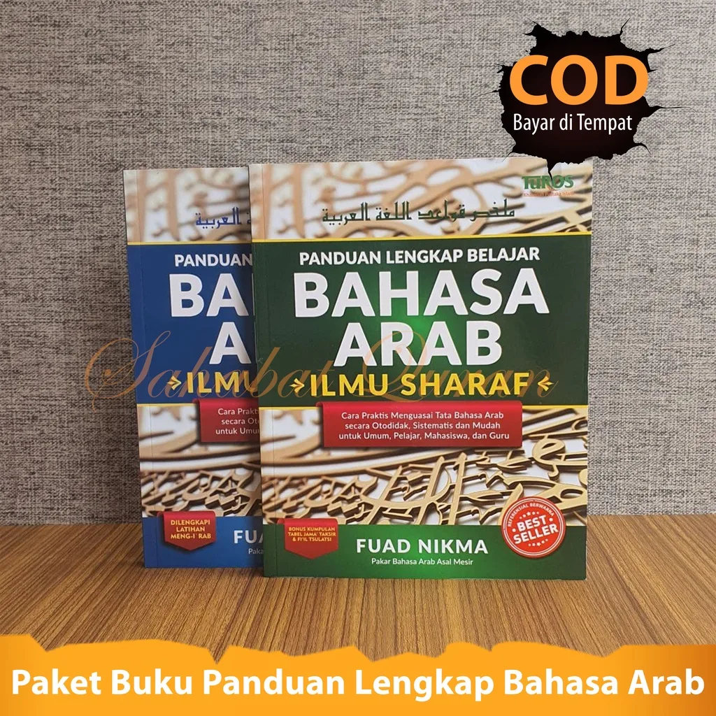 bahasa arab: Langkah Praktis yang Bisa Anda Mulai Hari Ini