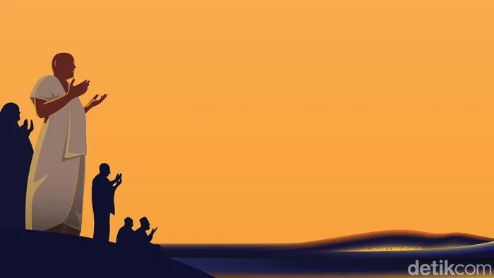 Menutup Perjalanan Memahami Keutamaan Hari Arafah