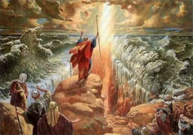 nabi musa